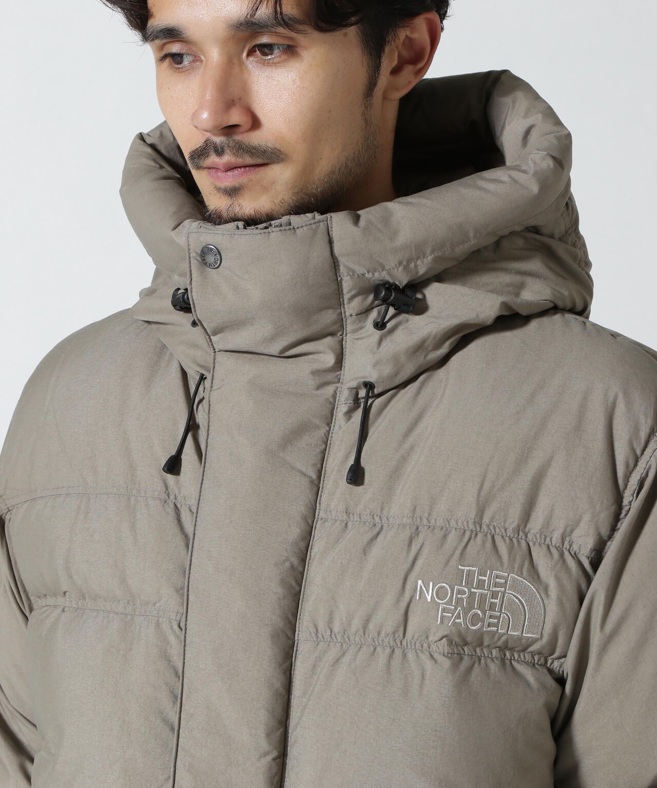 THE NORTH FACE / Alteration Baffs Jacket ND92360 | B'2nd ( ビー 