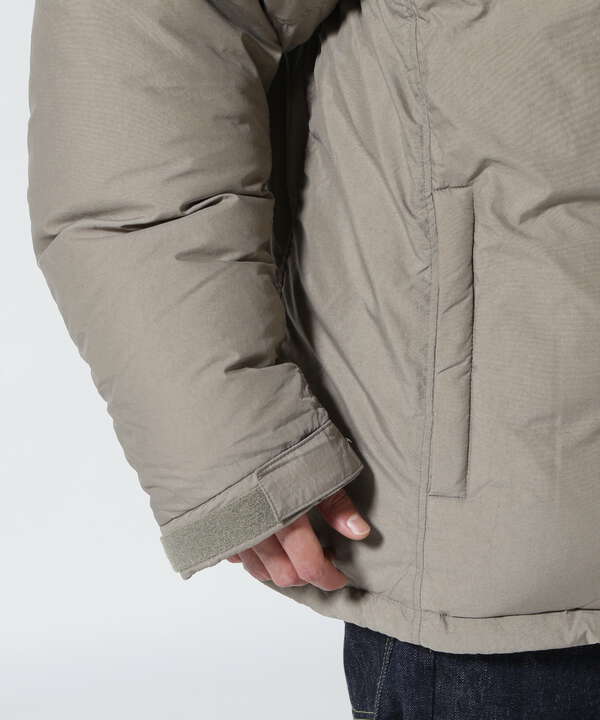 THE NORTH FACE / Alteration Baffs Jacket ND92360