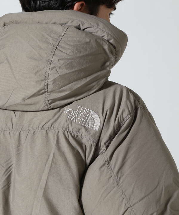 THE NORTH FACE / Alteration Baffs Jacket ND92360
