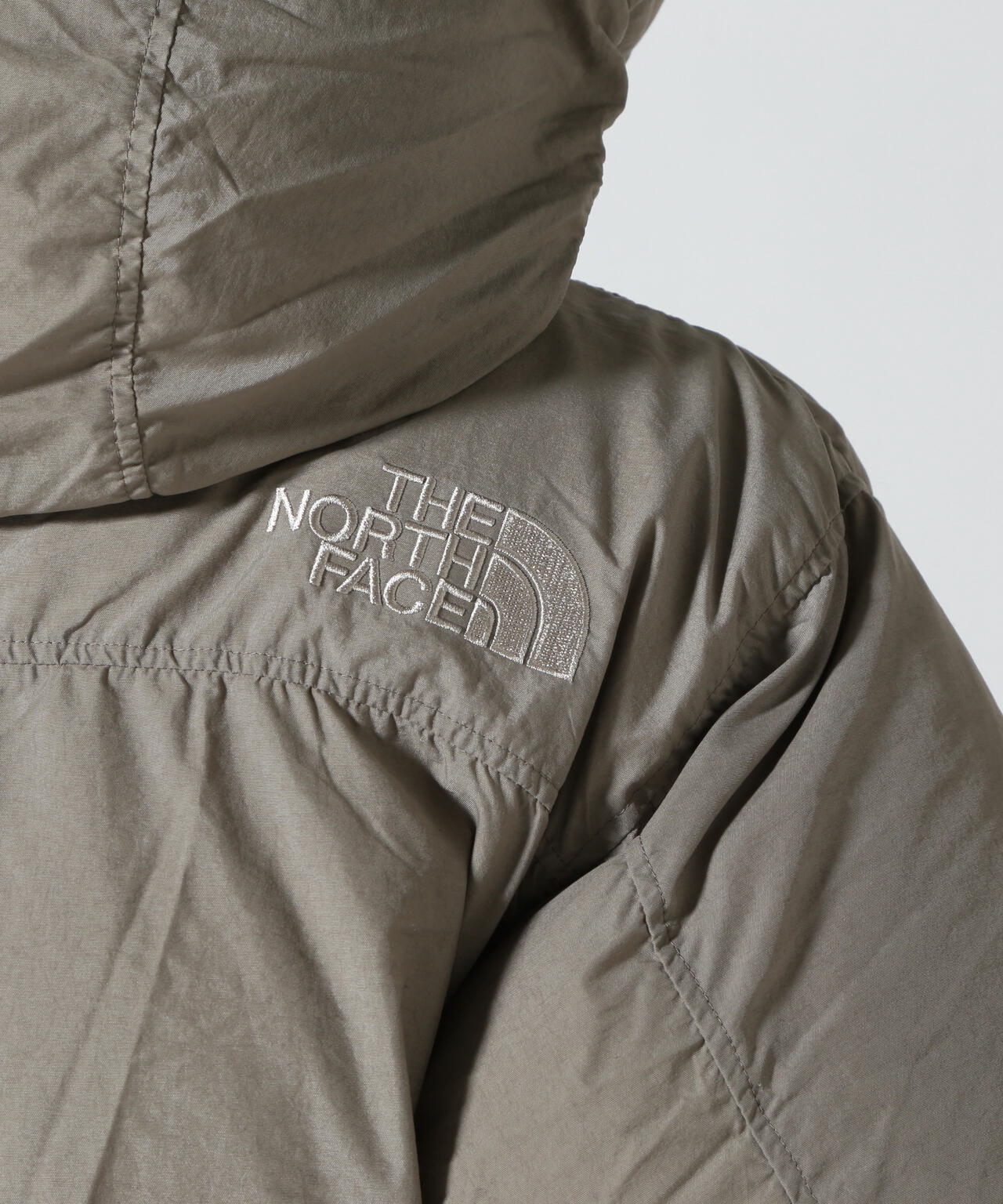 THE NORTH FACE / Alteration Baffs Jacket ND92360 | B'2nd ( ビー