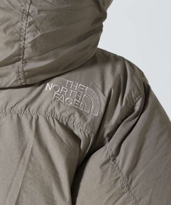 THE NORTH FACE / Alteration Baffs Jacket ND92360