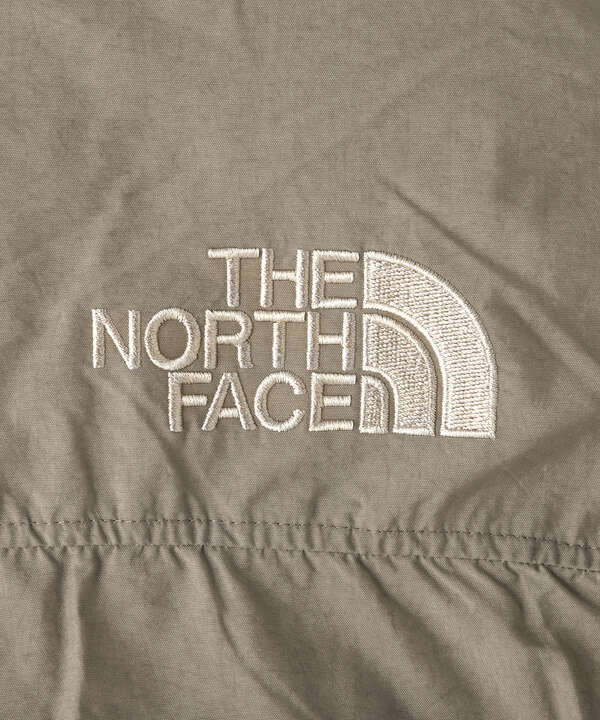 THE NORTH FACE / Alteration Baffs Jacket ND92360