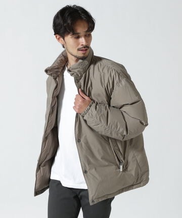 THE NORTH FACE (ザ・ノースフェイス）Alteration Sierra Jacket ND92361