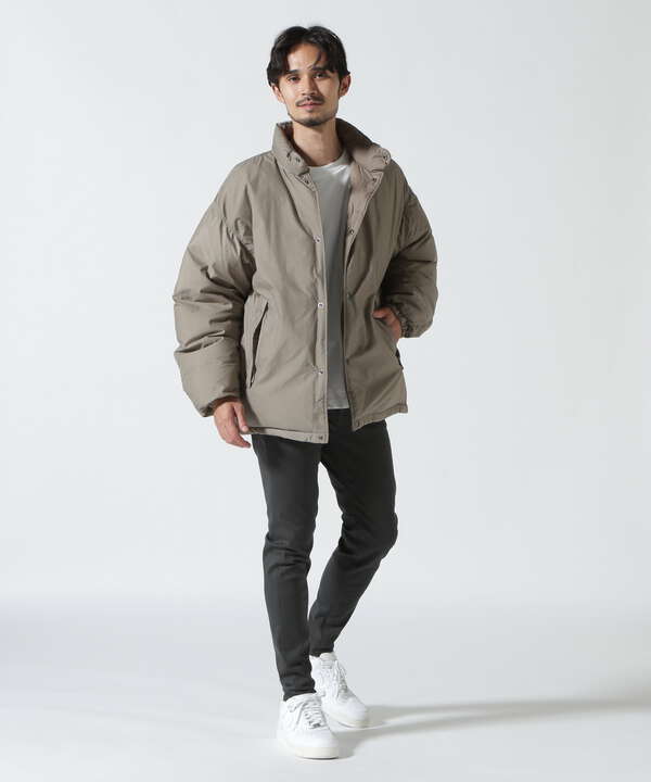 THE NORTH FACE (ザ・ノースフェイス）Alteration Sierra Jacket ND92361