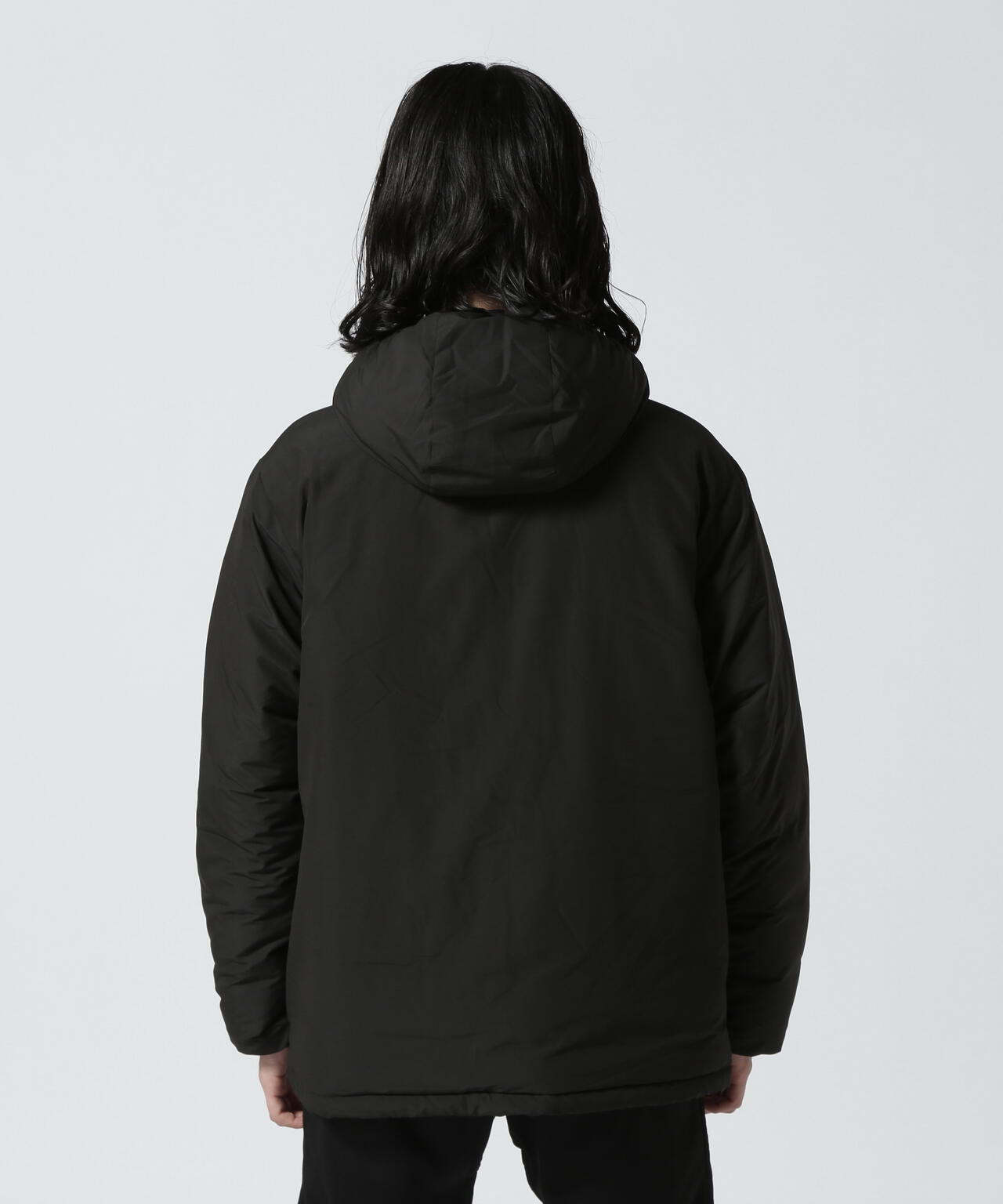 CMF OUTDOOR GARMENT / PUFF HOODIE DOWN | B'2nd ( ビーセカンド