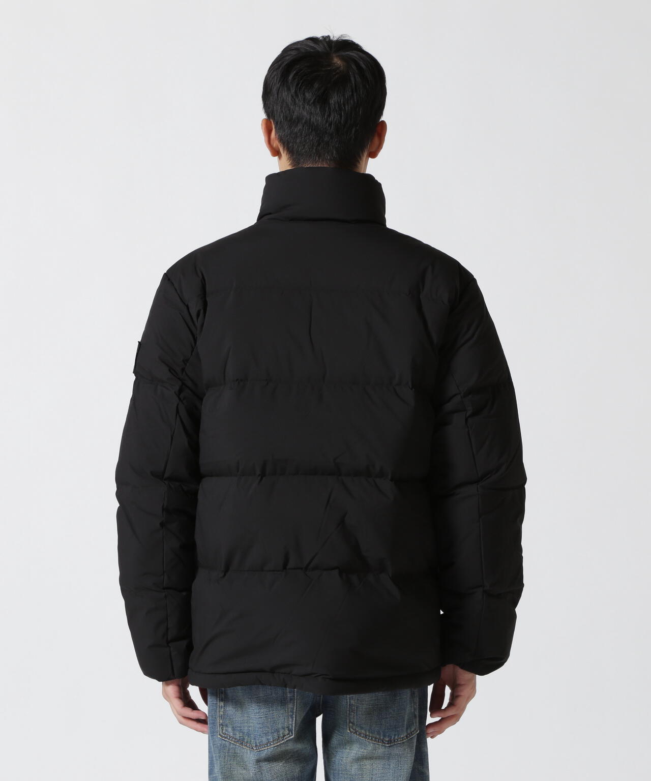 Calvin Klein （カルバンクライン）＠ A-EST DW PUFFER JKT | B'2nd