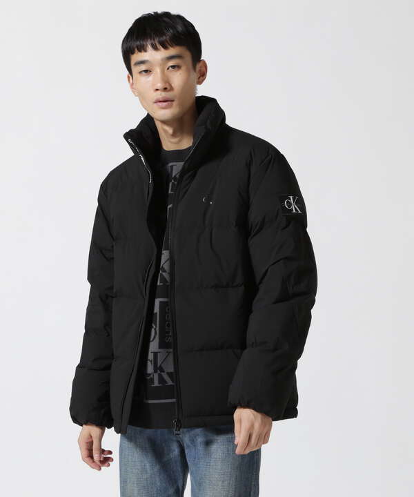 Calvin Klein （カルバンクライン）＠ A-EST DW PUFFER JKT