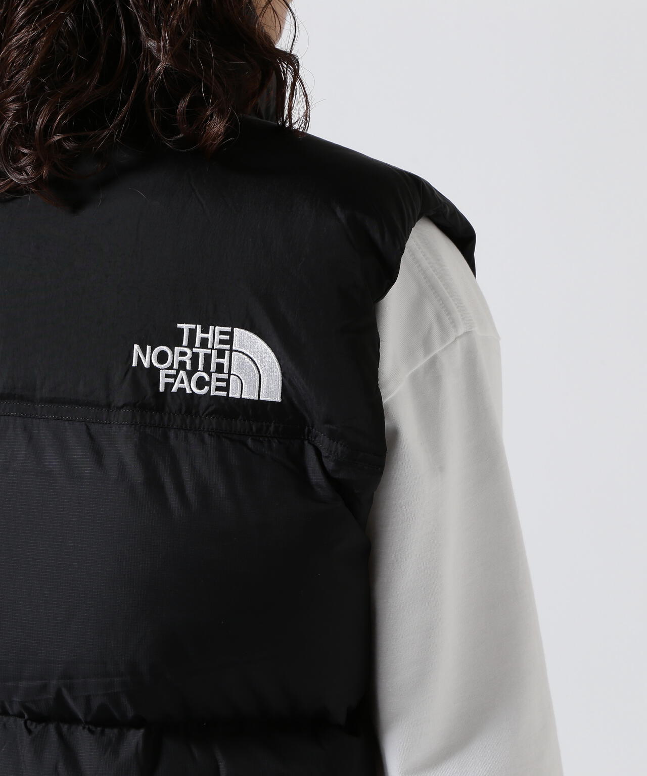 THE NORTH FACE/ザ・ノースフェイス Nuptse Vest ND92338 | B'2nd 