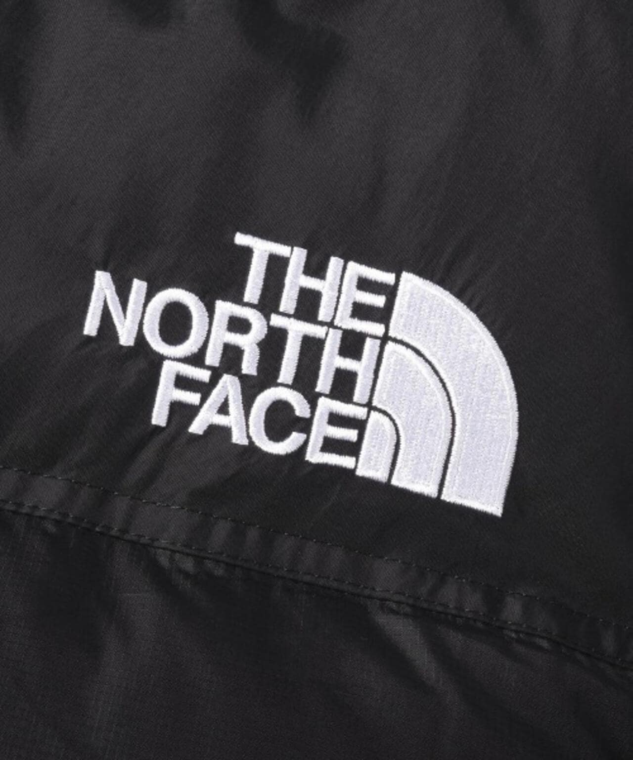 THE NORTH FACE/ザ・ノースフェイス Nuptse Vest ND92338