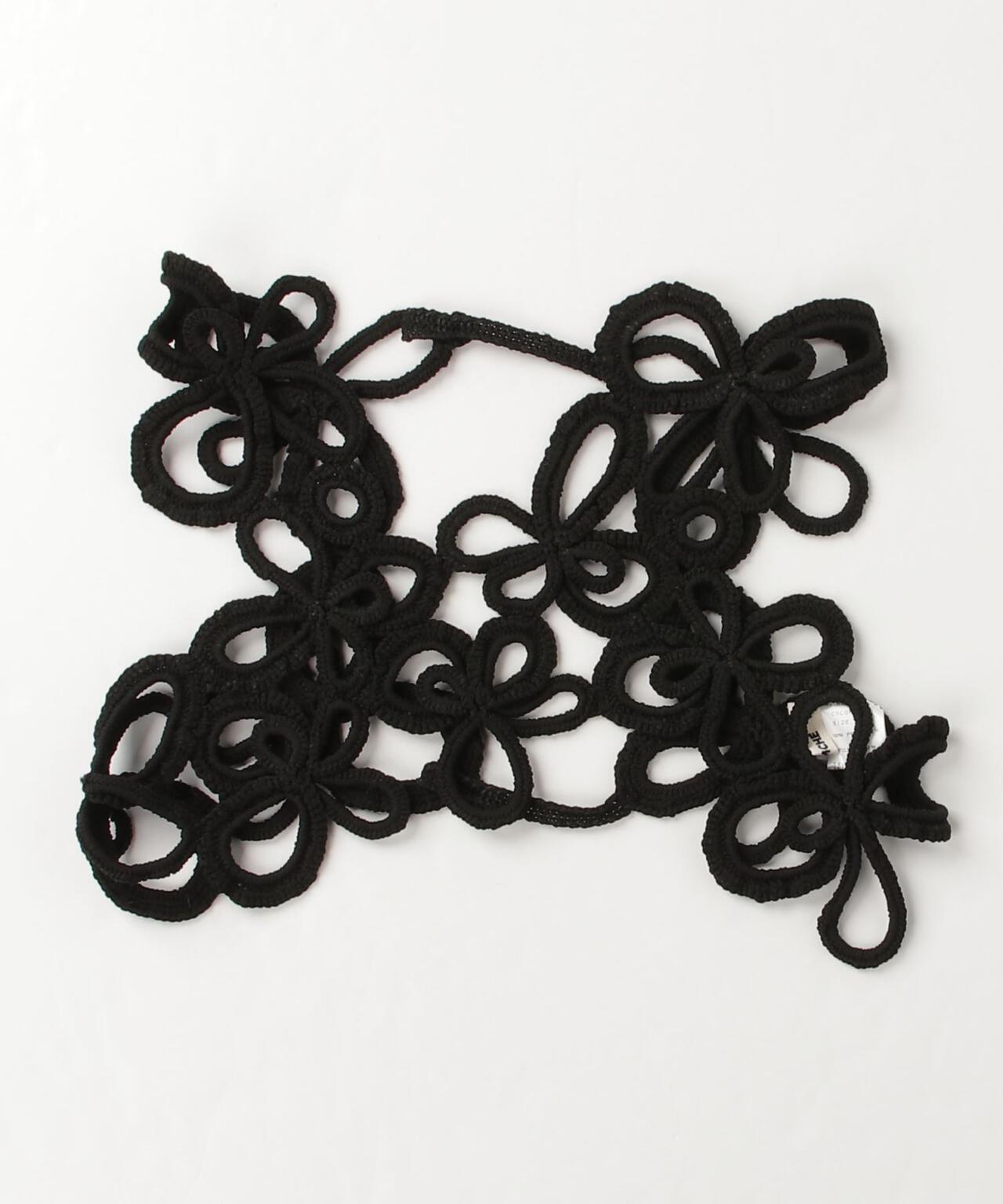 RUMCHE(ラムシェ) Bond Yarn Harness/ハーネス | B'2nd ( ビーセカンド ...