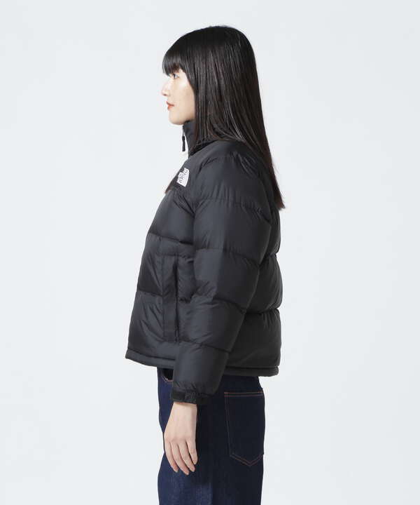 THE NORTH FACE / Short Nuptse Jacket（レディース）