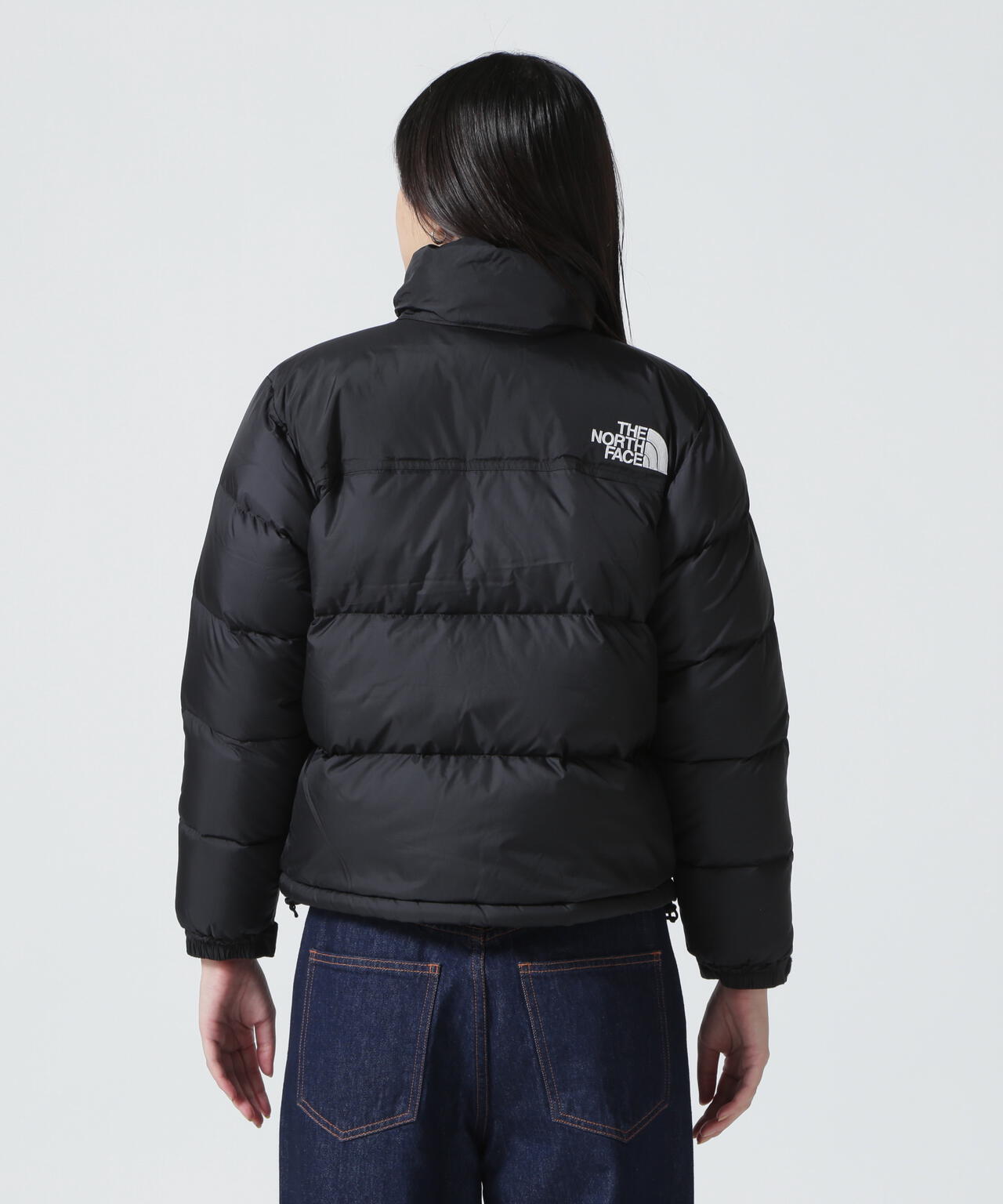 THE NORTH FACE / Short Nuptse Jacket（レディース） | B'2nd ( ビー 