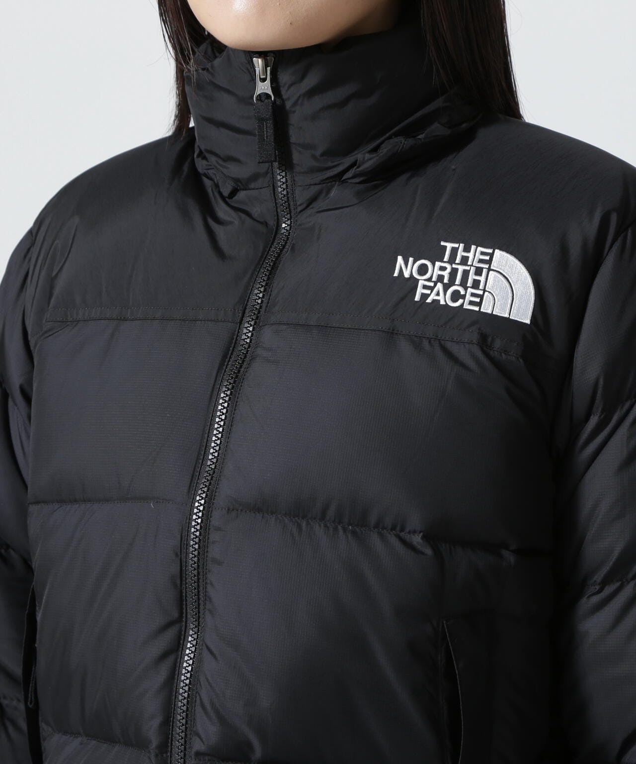 THE NORTH FACE / Short Nuptse Jacket（レディース） | B'2nd ( ビー 