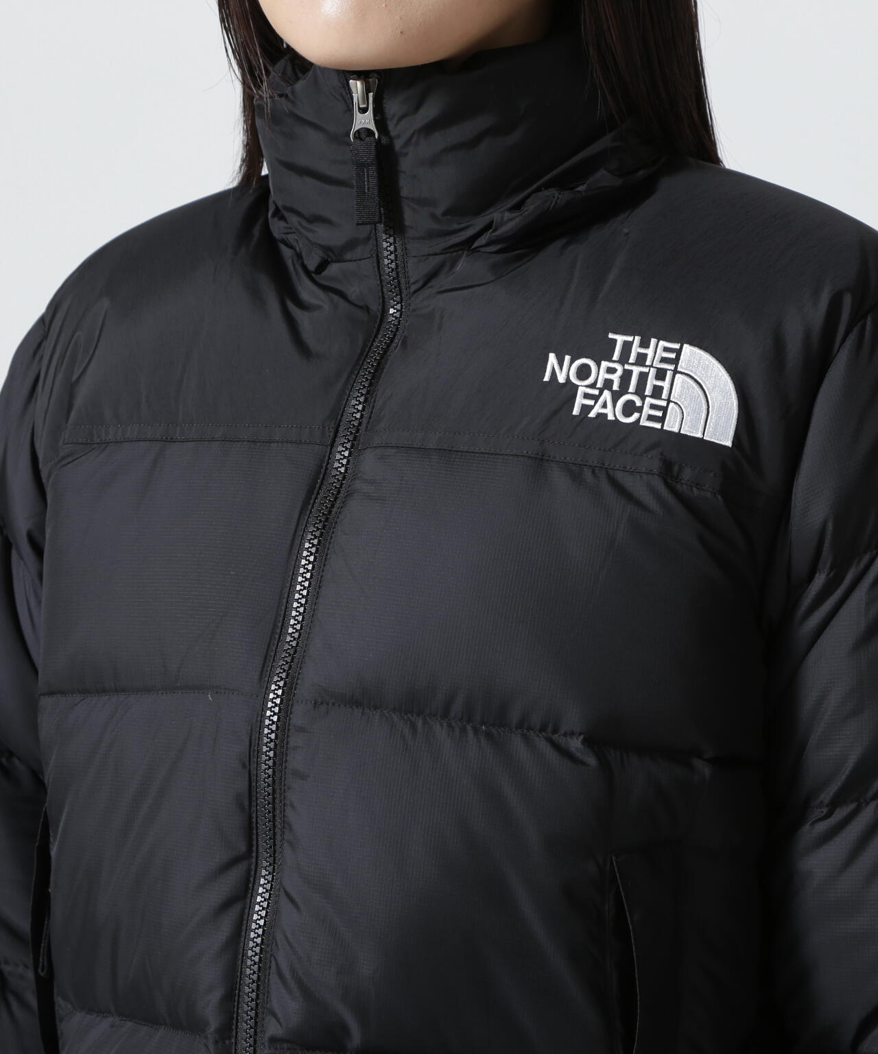 THE NORTH FACE / Short Nuptse Jacket（レディース） | B'2nd ( ビー