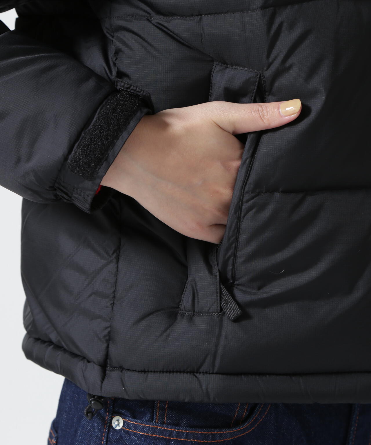 THE NORTH FACE / Short Nuptse Jacket（レディース） | B'2nd ( ビー