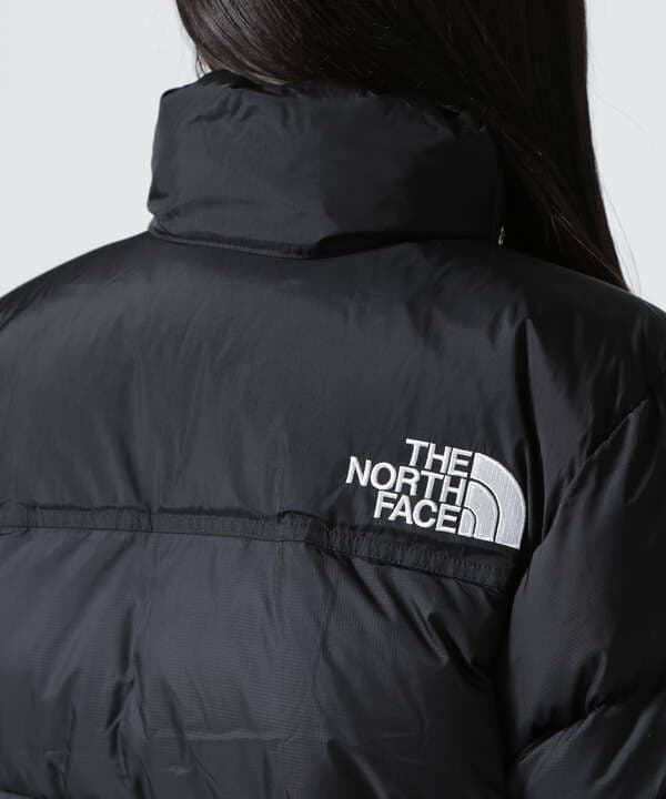 THE NORTH FACE / Short Nuptse Jacket（レディース）