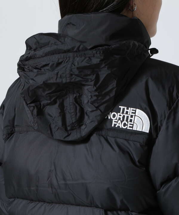 THE NORTH FACE / Short Nuptse Jacket（レディース）
