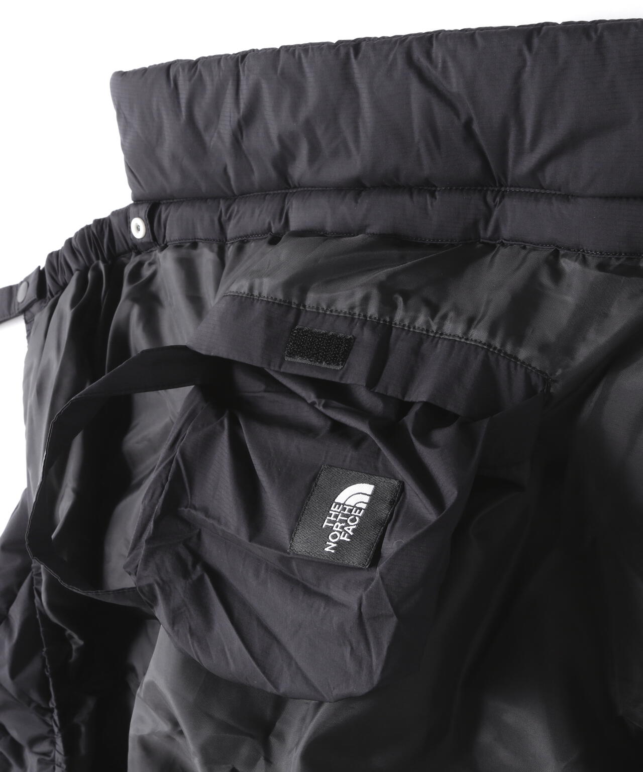 THE NORTH FACE /Baby Shell Blanket/2023年秋冬入荷モデル | B'2nd ...