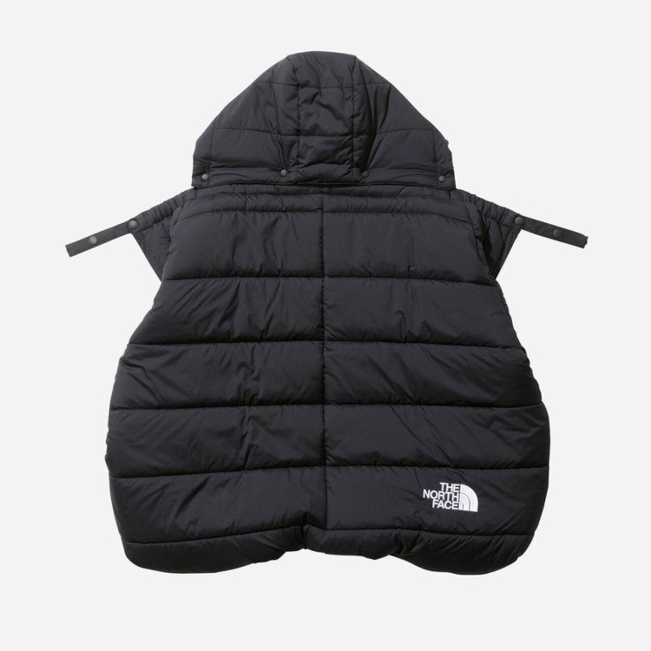 【美品中古】THE NORTH FACE 2023年モデル シェルブランケット （ベビー） その他