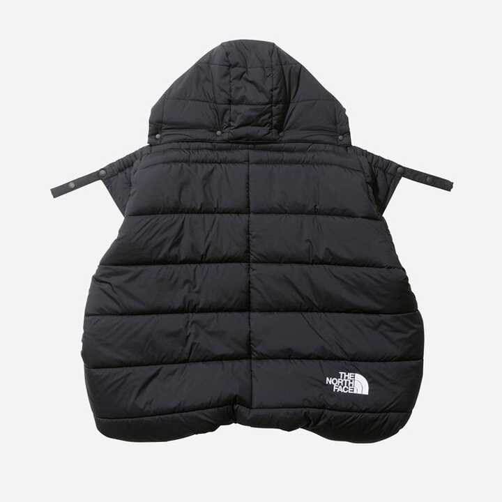 THE NORTH FACE /Baby Shell Blanket/2023年秋冬入荷モデル | B 