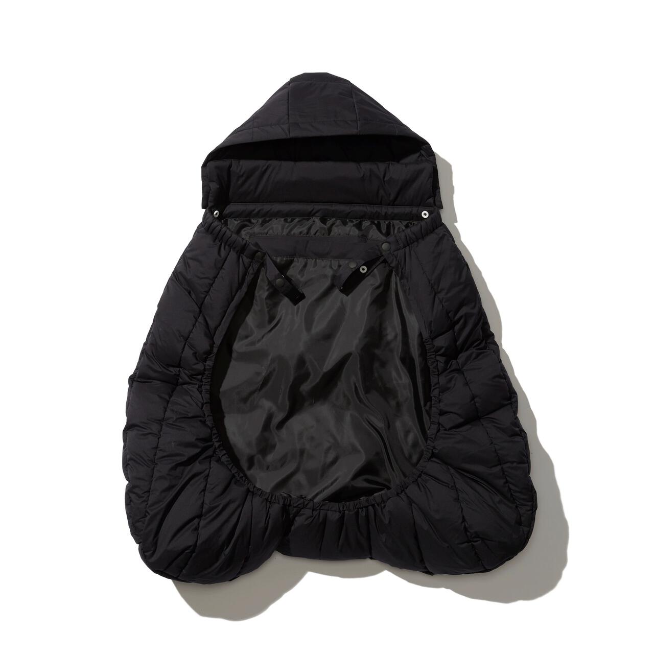 THE NORTH FACE Baby Shell Blanket/シェルブランケット（ベビー） | B