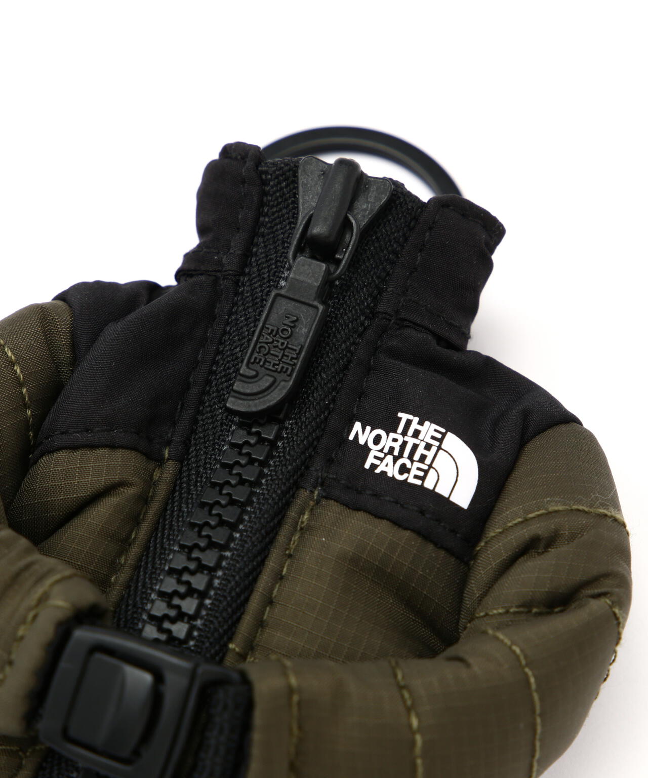 THE NORTH FACE / Mini Nuptse Jacket charm NN32242 | B'2nd ( ビー