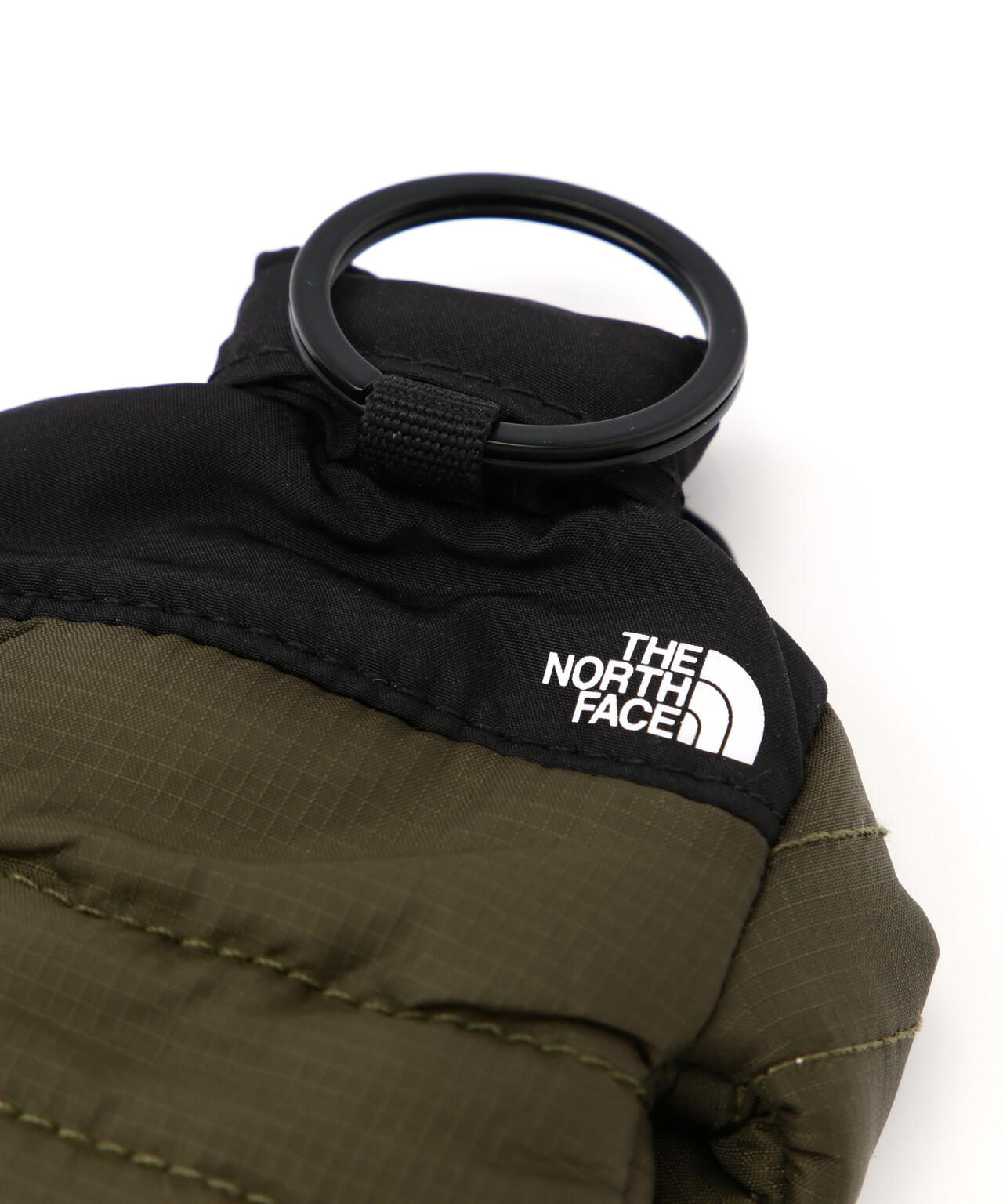 THE NORTH FACE / Mini Nuptse Jacket charm NN32242 | B'2nd ( ビー