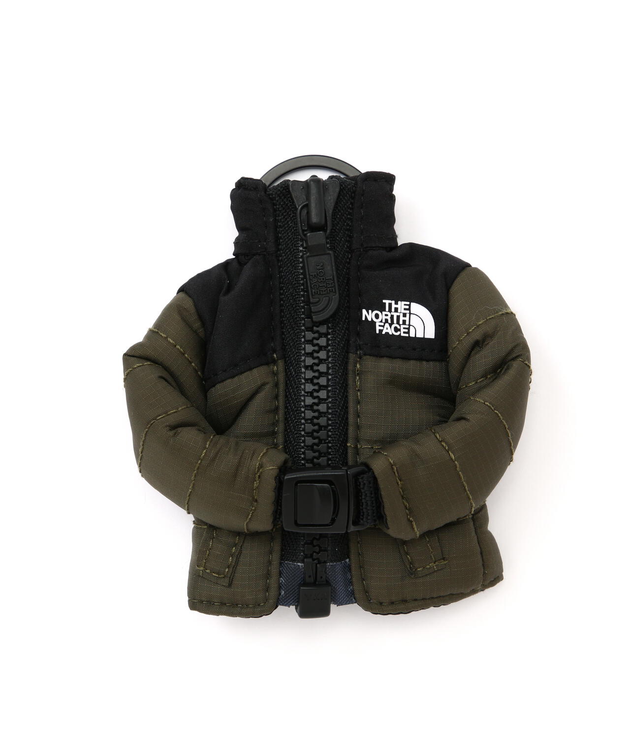 THE NORTH FACE / Mini Nuptse Jacket charm NN32242 | B'2nd ( ビー