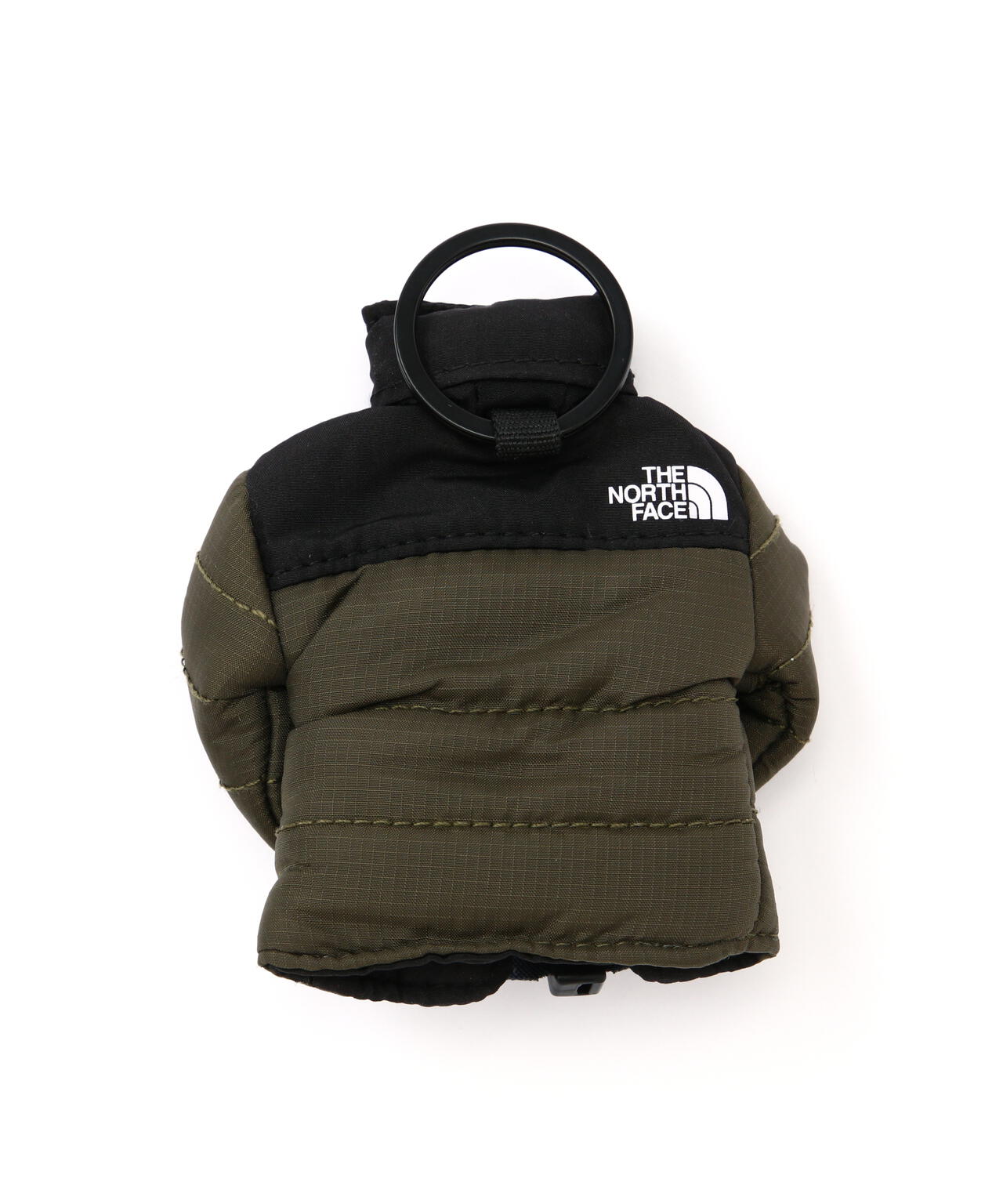 THE NORTH FACE / Mini Nuptse Jacket charm NN32242 | B'2nd ( ビー