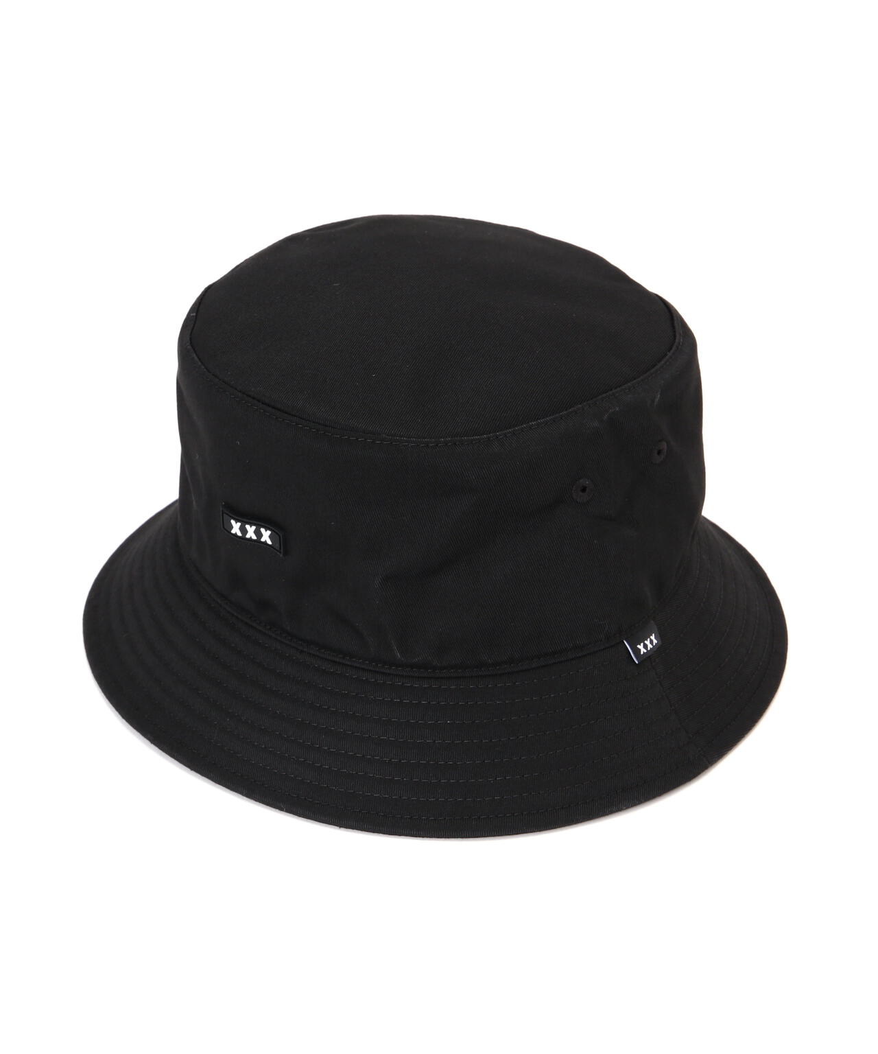 GOD SELECTION XXX / GX-S23-HT-04 / BUCKET HAT | B'2nd ( ビー 