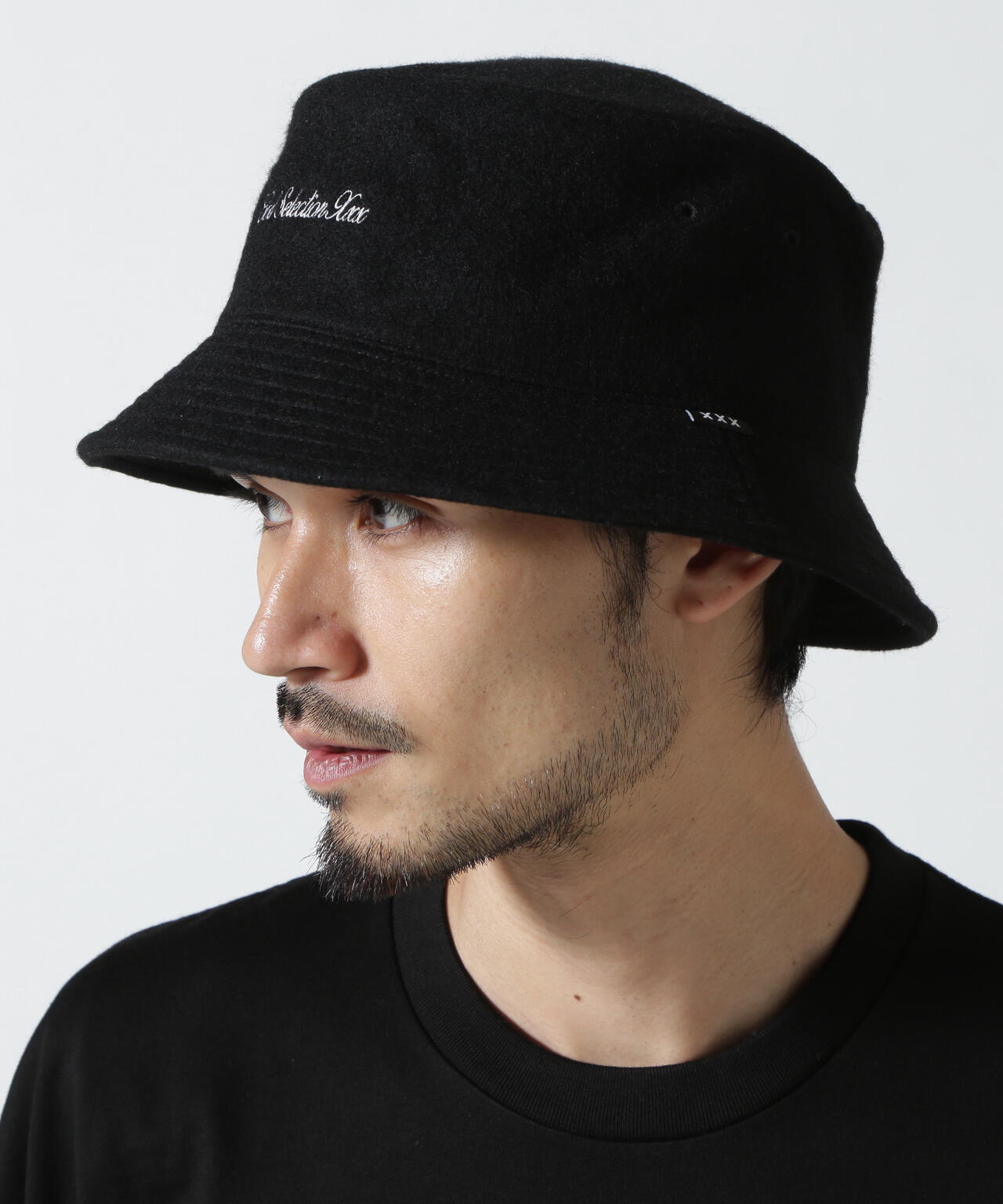 GOD SELECTION XXX / BUCKET HAT / GX-A24-HT-01 | B'2nd ( ビー 