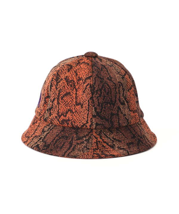 NEEDLES(ニードルズ)BERMUDA HAT - POLY JQ.