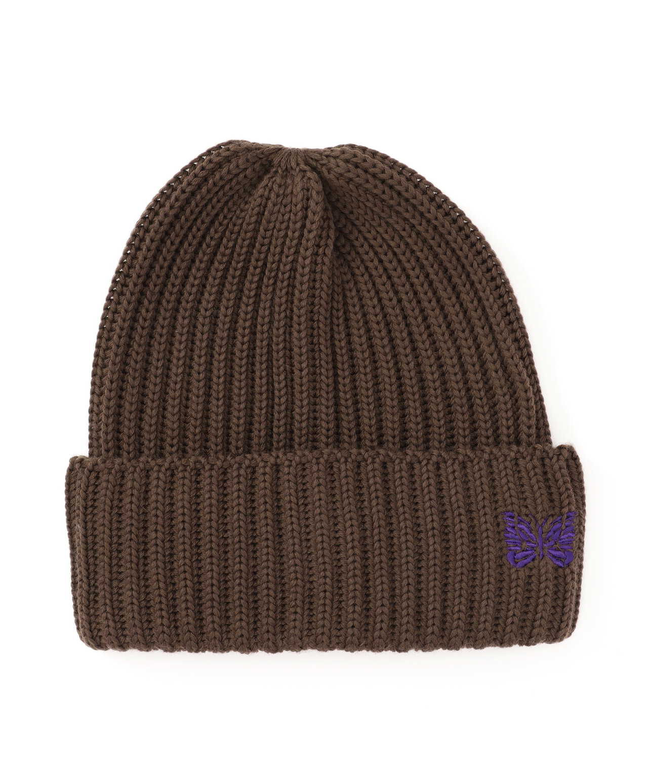 NEEDLES(ニードルズ)WATCH CAP - MERINO WOOL | B'2nd ( ビー