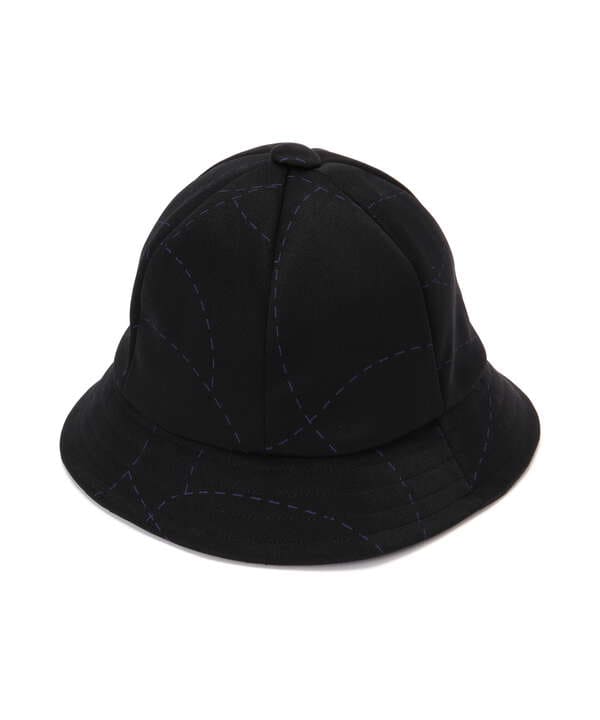 NEEDLES x DC / BERMUDA HAT - POLY SMOOTH / PRINTED