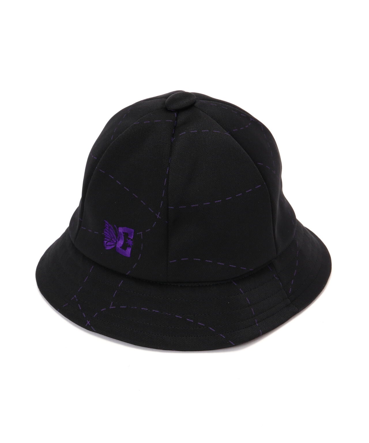 赤字超特価2024NEEDLS×DC SHOES Bermuda Hat 帽子