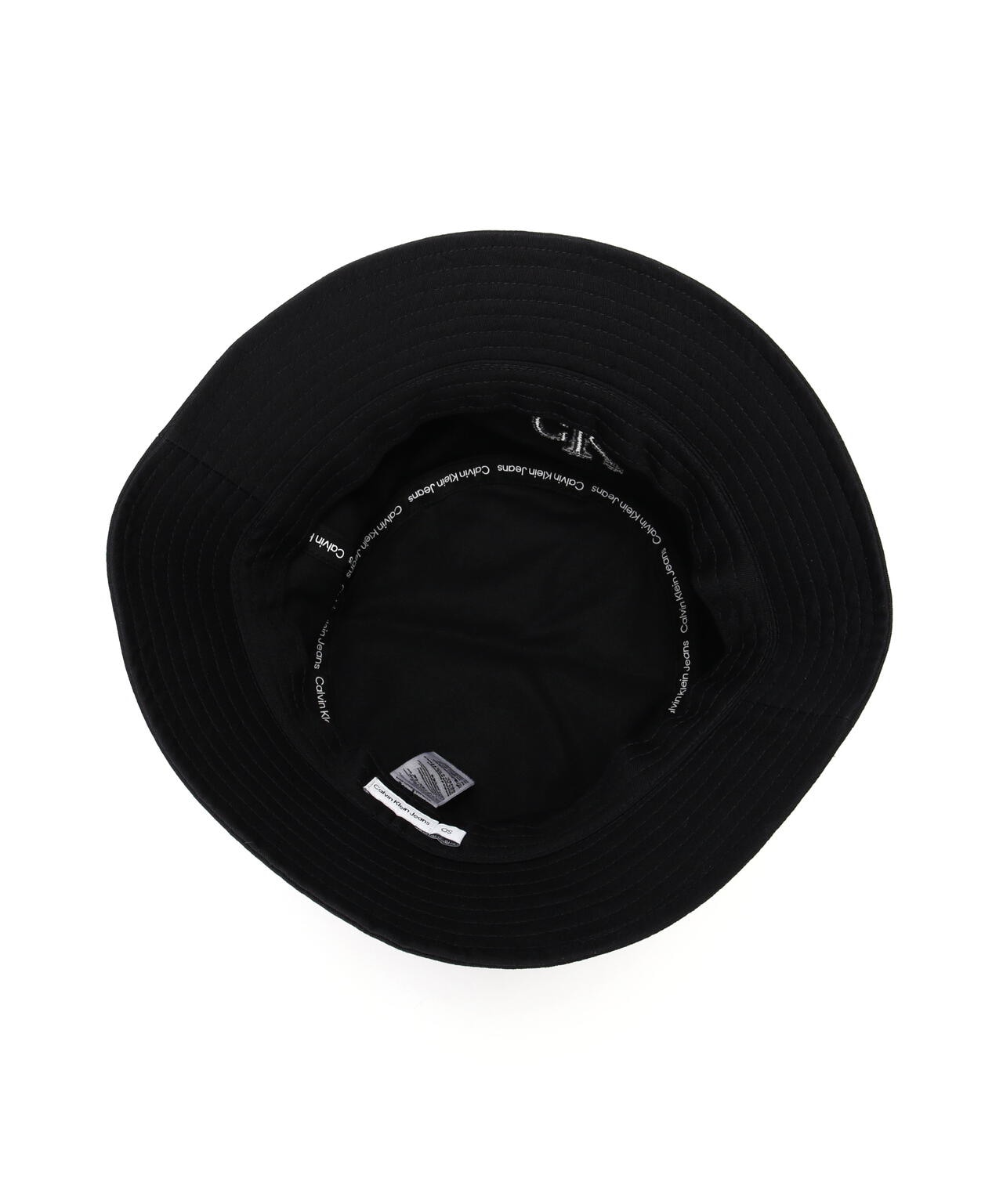 Calvin Klein Jeans / ＠ ARCHIVE LOGO BUCKET HAT | B'2nd