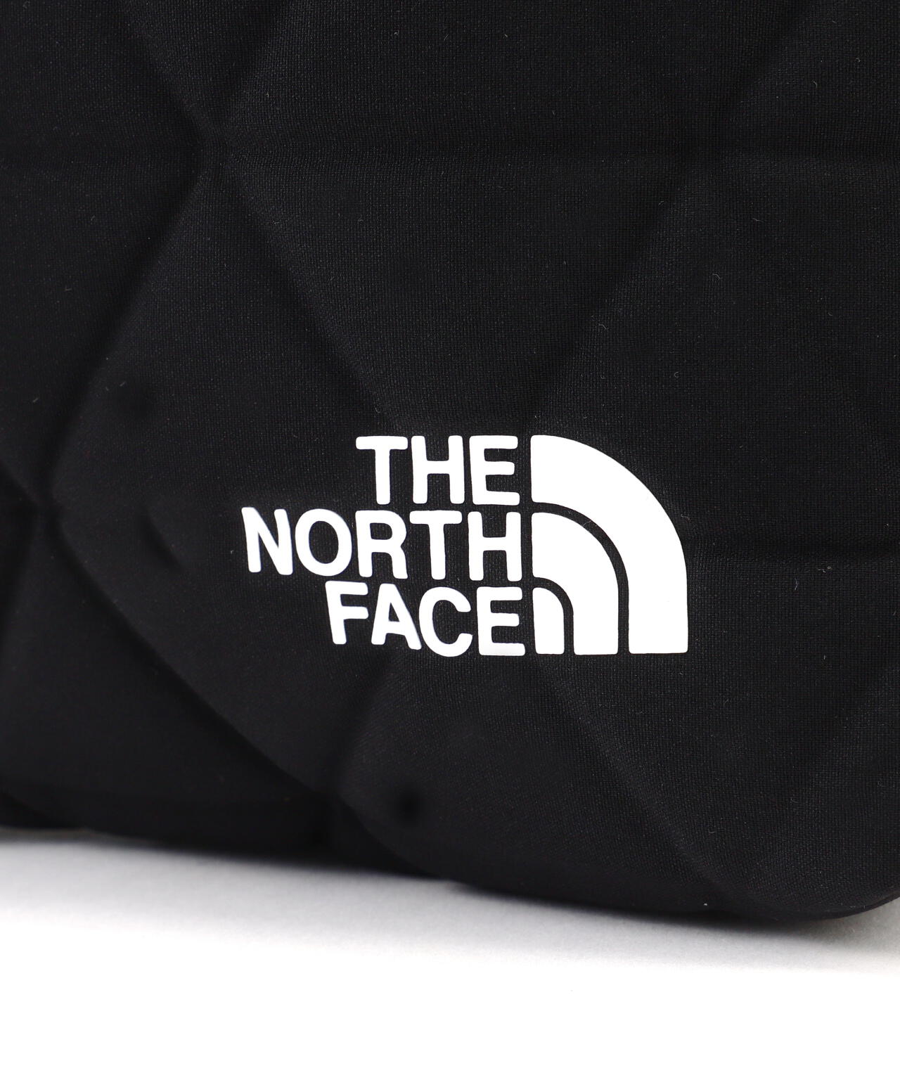 THE NORTH FACE(ザ・ノースフェイス)Geoface Pouch ジオフェイスポーチ 