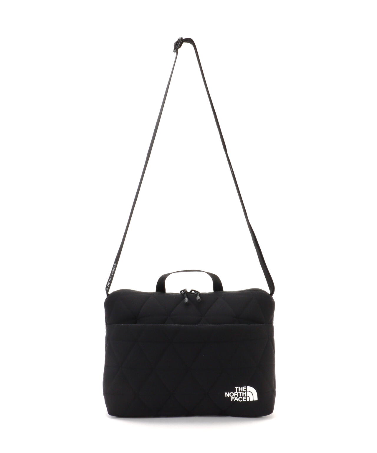 THE NORTH FACE(ザ・ノースフェイス)Geoface Pouch ジオフェイスポーチ 