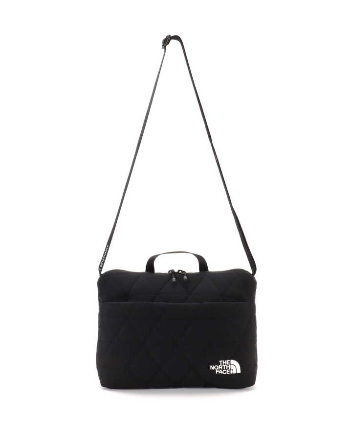 THE NORTH FACE(ザ・ノースフェイス)Geoface Pouch ジオフェイスポーチ ...