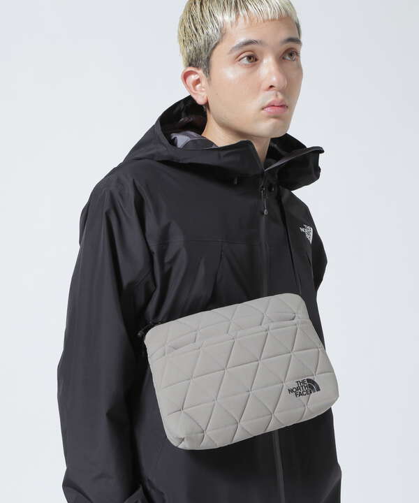 THE NORTH FACE Geoface Pouch  ジオフェイスポーチ