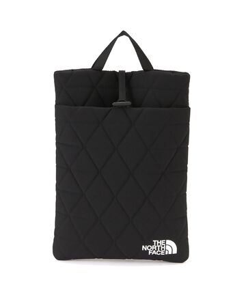 THE NORTH FACE / Geoface PC Sleeve 13’ NM32354
