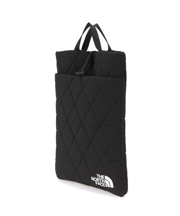 THE NORTH FACE / Geoface PC Sleeve 13’ NM32354