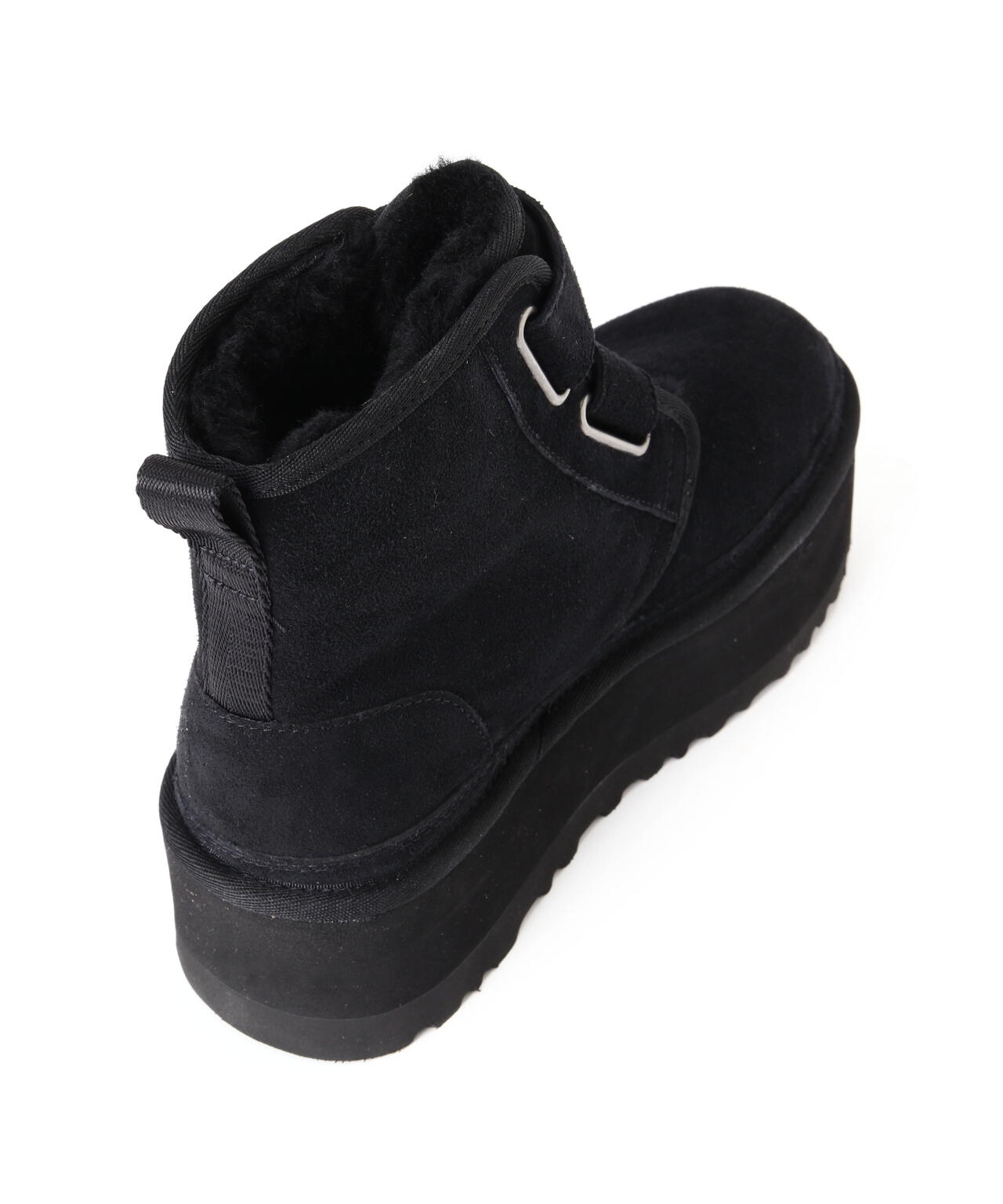 UGG（アグ）W Neumel Platform | B'2nd ( ビーセカンド ) | US ONLINE