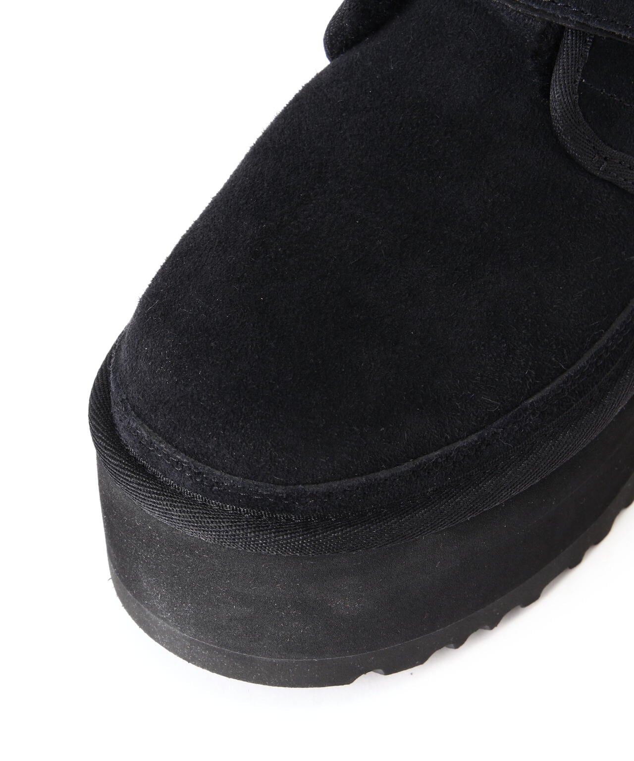 UGG（アグ）W Neumel Platform | B'2nd ( ビーセカンド ) | US ONLINE