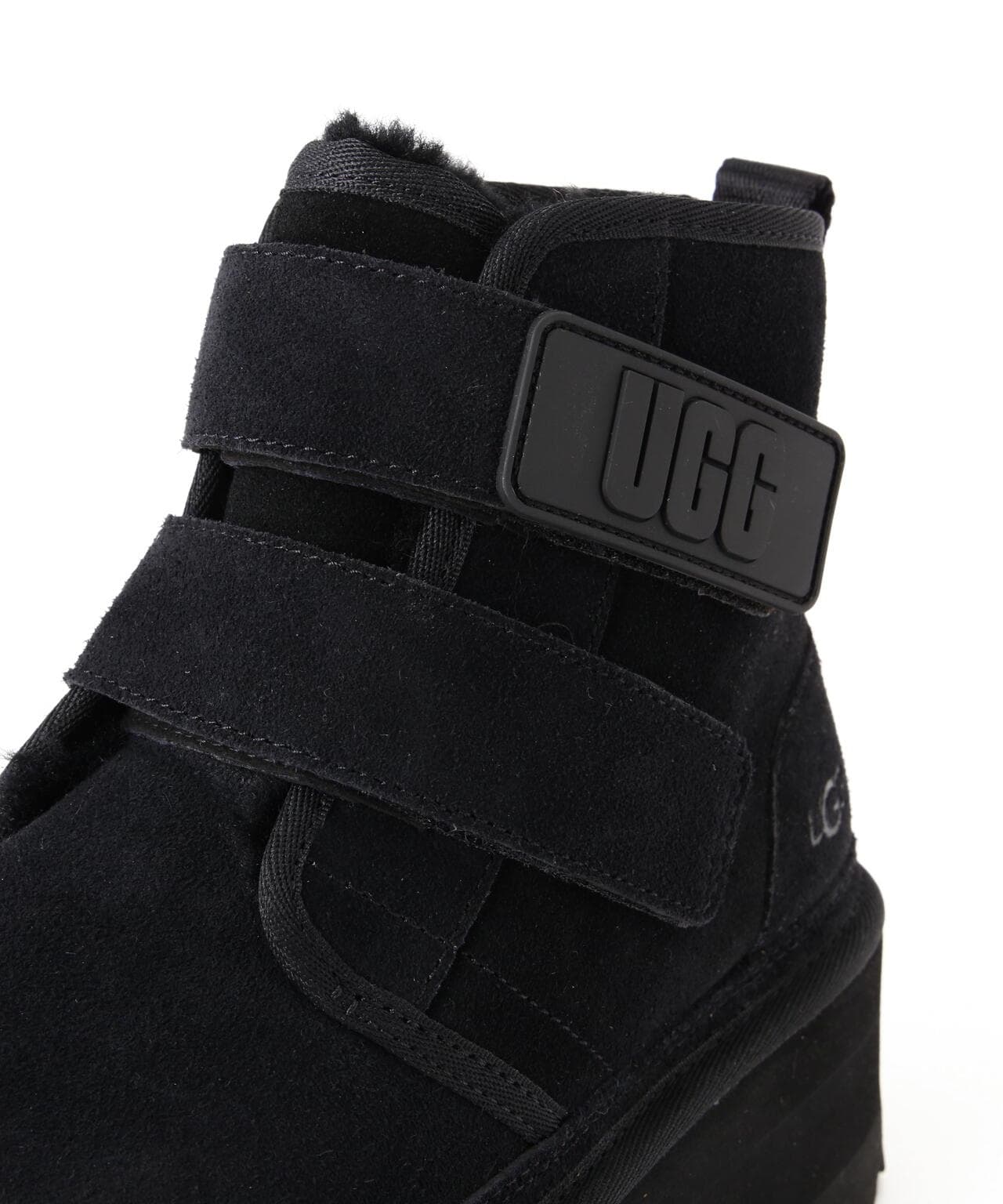 UGG（アグ）W Neumel Platform | B'2nd ( ビーセカンド ) | US ONLINE