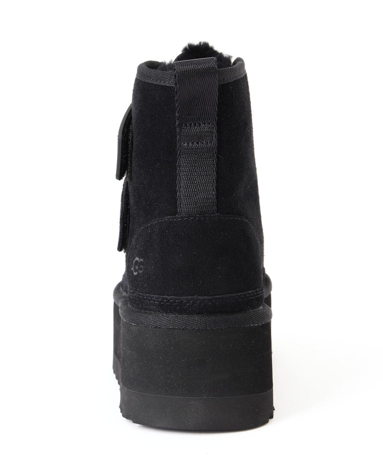 UGG（アグ）W Neumel Platform | B'2nd ( ビーセカンド ) | US ONLINE