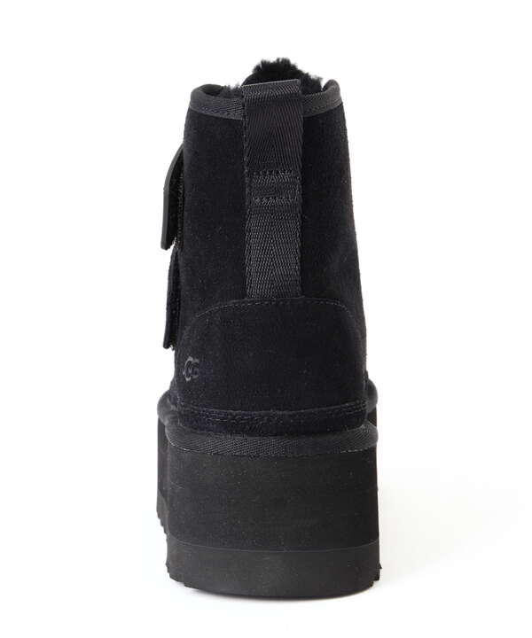 UGG（アグ）W Neumel Platform-