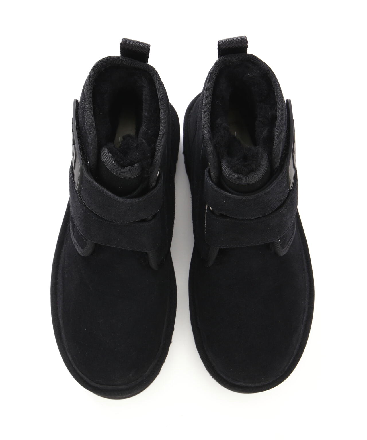 UGG（アグ）W Neumel Platform | B'2nd ( ビーセカンド ) | US ONLINE