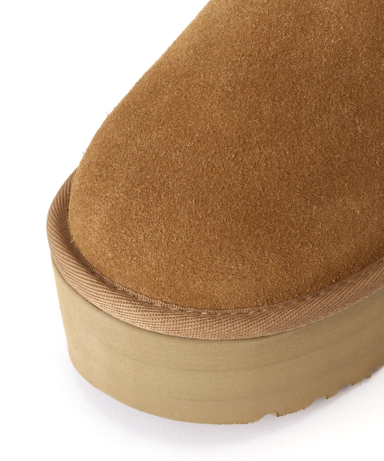 UGG（アグ）Classic Ultra Mini Platform | B'2nd ( ビーセカンド