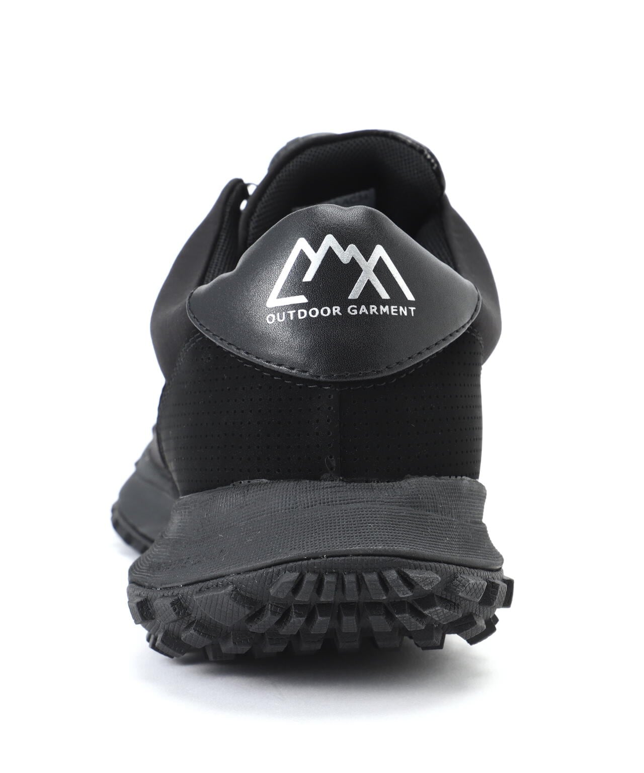 CMF OUTDOOR GARMENT APPROACH 02 BLACK 9 | chidori.co